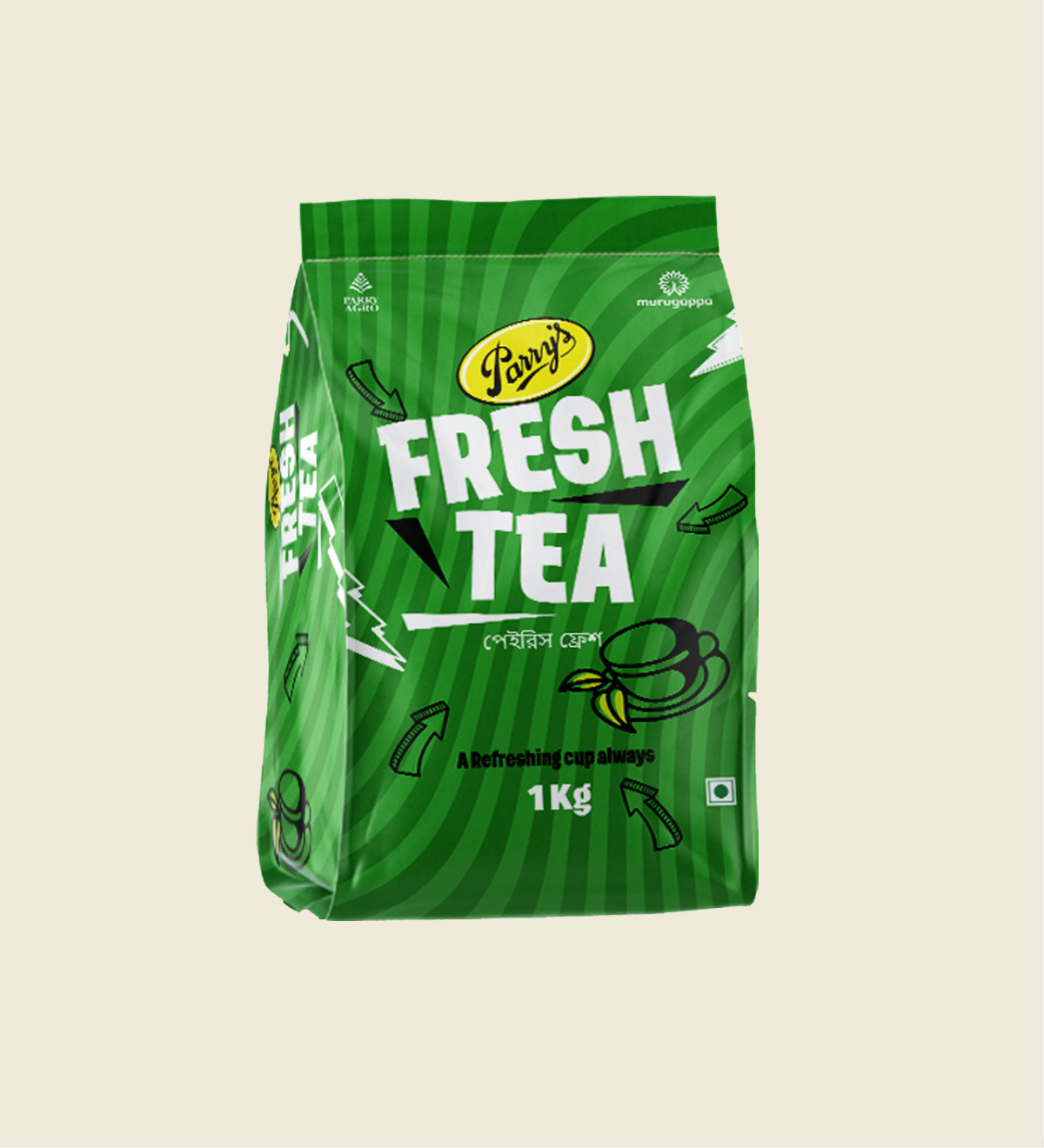fresh-tea