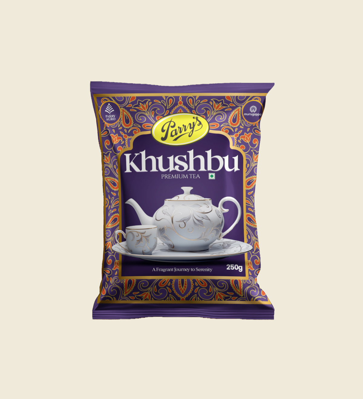 Khushbu-250gms