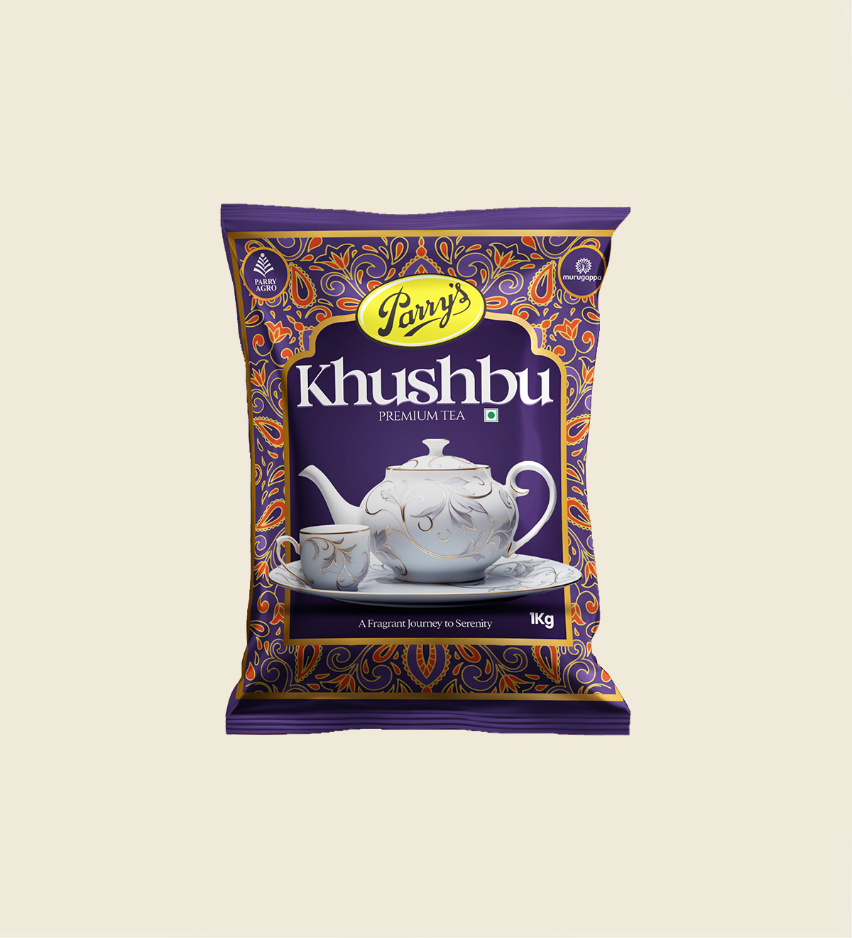 Khushbu-tea